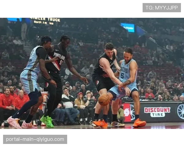 技术统计：灰熊队本赛季第20次完成两位数逆转，创造队史纪录