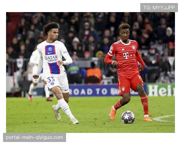 官方：巴黎圣日耳曼宣布与年轻中场沃伦·扎伊尔-埃梅里续约至2030年