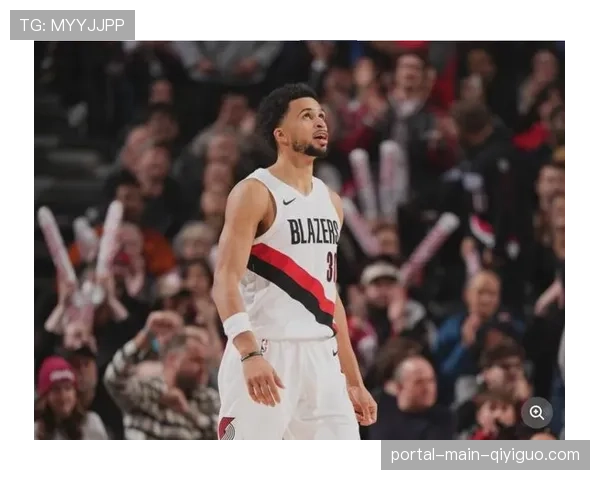 卡马拉本赛季82场全勤，成开拓者队史近10年来首人