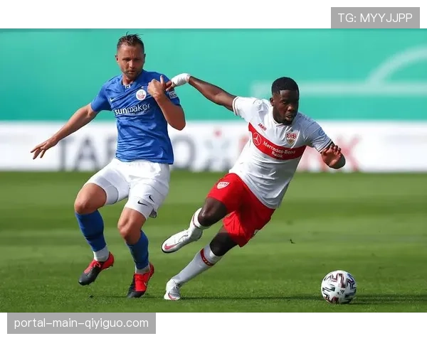 德甲欧战区竞争升温，多支球队争夺欧冠资格